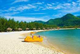 Du lịch Nha Trang 4 ngày 3 đêm - Khám phá thiên đường giải trí Vin Wonders (ghép đoàn)